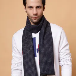 JMT Wear Checkered Men Muffler-picture-17