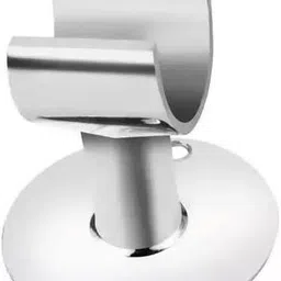 buyfeb 1 Pec. Steel Wall Hook /Holder for Shower Health Faucet image 2