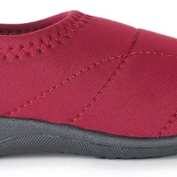 two soft Premium Memory Foam Comfortable Stylish LightWeight Bellies For Women image 3