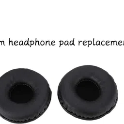 Crysendo Headphone Cushion Compatible with Boat Basshead 900 Ear Cushions Over The Ear Headphone Cushion image 3