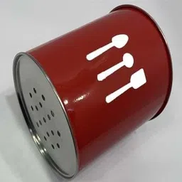 ercial store Empty Cutlery Holder Case image 5