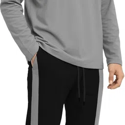 twinnyzone Tshirt Pant Co-ords Set-picture-15