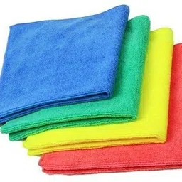musicar Microfiber Vehicle Washing Cloth-picture-28