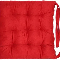 rudrahome Red Cotton image 4