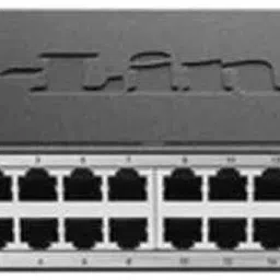 D-Link DES1 1024D 24 Ports 100 Mbps Unmanaged Network Switch-image-46