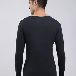 MONTE CARLO Men Top Thermal image 4