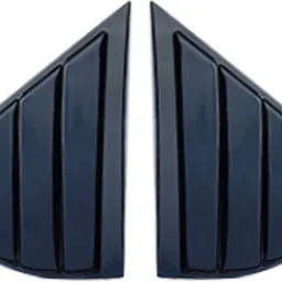 auto stylenn Fronx 2023 onwards Car Window Louver-picture-26