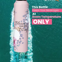 speedex 1000 ml Steel Bottle image 5