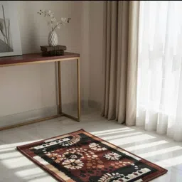 adib carpet 30 cm X 50 Acrylic Runner image 4