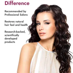 iluvia Professional Squalene Restorative Conditioner System 200 g image 5