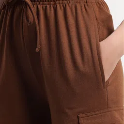 q-rious Women Cargos image 4