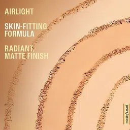 lakmé Makeup+Skincare VitC Superglow Skin Perfecting Compact Cinnamon30 Compact image 4