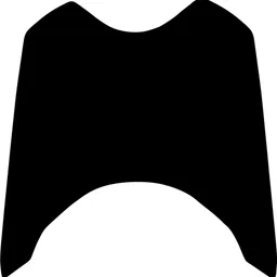 grandbiker Rubber Floor Mat I Anti Skid Backing Foot Mat Compatible with iQube TVS Universal For Bike Two Wheeler Mat image 4