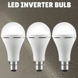 sacro 15W Emergency Inverter Bulb, Rechargeable Emergency Led Bulb For Power CutsL81 4 hrs Bulb Emergency Light-picture-11