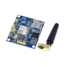 SIM800C Module SMS Data Replaces SIM900A Development Board Glue Stick Antenna image 2