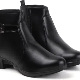 the all way Classic Elegance Women’s Chelsea Boots Boots For Women image 5