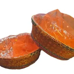 piyari Plastic Fruit & Vegetable Basket image 4