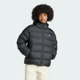 tonal hooded puffer jacket men originals men originals-image-26