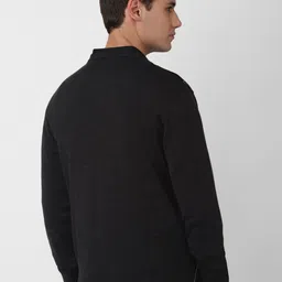 Van Heusen Men Pullover Sweater image 4