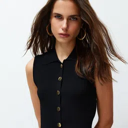 Trendyol Crop Pullover Sweater-picture-31