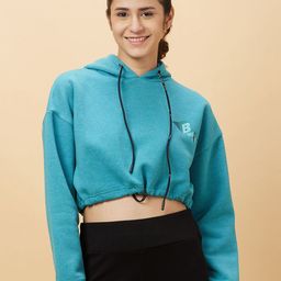 Being Human Hooded Sweatshirt-picture-45