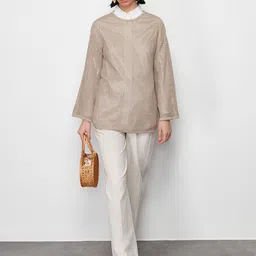 Trendyol Round Neck Pullover Sweaters-picture-32