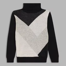 Antony Morato Boys Colourblocked Sweater image 1