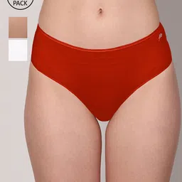 Ashleyandalvis Women Pack of 3 Anti-Bacterial Anti Odour Modal Hipster AA-HP-SW-AN-SR-image-80