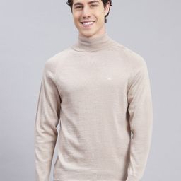 Monte Carlo Turtle Neck Wool Pullover-picture-26