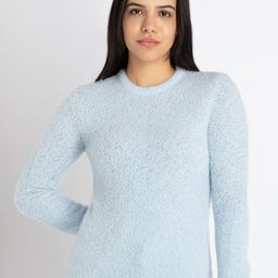 Status Quo Self Design Fuzzy Pullover-picture-2