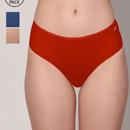 AshleyandAlvis Women Pack of 3 Anti-Bacterial Bamboo MicroModal Hipster AA-HP-CB-AN-SR-image-78