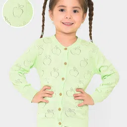 MiArcus Unisex Kids Cardigan-picture-41