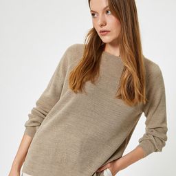 Koton Women Pullover-picture-41