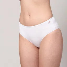 AshleyandAlvis Women Pack of 3 Anti-Bacterial Bamboo MicroModal Hipster AA-HP-EB-SW-MG image 2