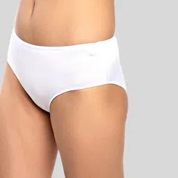 Ashleyandalvis Women Pack of 2 Anti-Bacterial Anti Odour Modal Hipster AA-HIP-SW-AN image 5