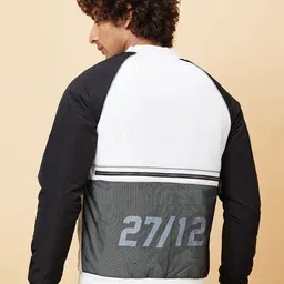 Being Human Padded Jacket image 4