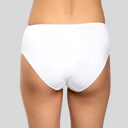 Ashleyandalvis Women Pack of 3 Anti-Bacterial Anti Odour Modal Hipster AA-HIP-SW-MG-CB image 4