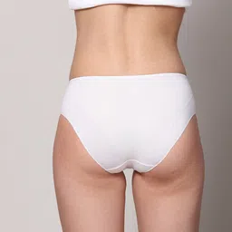 AshleyandAlvis Women Pack of 3 Anti-Bacterial Bamboo MicroModal Hipster AA-HP-SW-CB-SR image 4