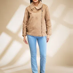 Being Human Open Front Jacket image 2