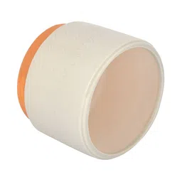 TAYHAA Cream Oasis Ceramic Planter image 5