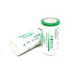 Forte ER26500 C 3.6V Li-SOCL2 Battery image 2