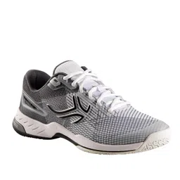 Men Tennis Shoes - Multi Court TS990 - White-image-1