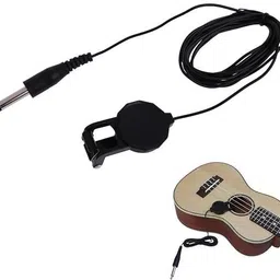 Soundhole Guitar Bridge Pickup-image-31