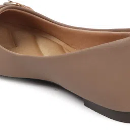 sukun Stylish Lightweight Slip-On Comfortable for Office, Party & Daily Wear Bellies For Women image 5