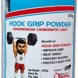 seagulls olivon 200 g Climbing Chalk-picture-14