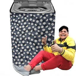 kingmatters Top Loading Washing MachineCover image 2