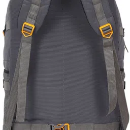kyros WATERPROOF TREKKING BAG HIKKING BACKPACK FOR TRAVEL & OUTDOOR Rucksack - 60 L image 2