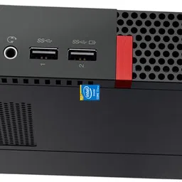 COMPUTER KENDRA Core™ i7 (6th Gen) [4 Cores, 8 Threads, 3.40 GHz] - ThinkCentre Micro PC [PJ6] Intel Core i7 (6th Gen) [8MB Cache, Up to 4.00 GHz] (32 GB RAM/Intel UHD 530 4K Graphics/1 TB SSD Capacity/Windows 11 Pro) Gaming Tower with MS Office-picture-17