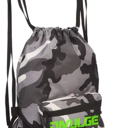 divulge Drawstring bags for Gym Amd Sports Bag_NSF image 4
