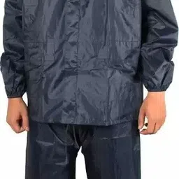ds pahadiya Solid Men Raincoat-picture-15